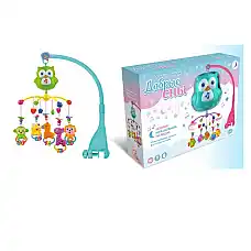 Carusela pentru patuc 42..