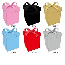 Подарочная коробка..