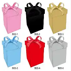 Коробка для подарка..