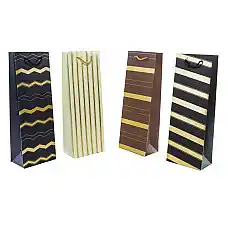 Подарочный пакет 36*12,8*8,4..