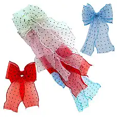 Набор скрепок (5 шт.)..