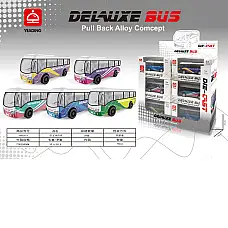 Autobus..