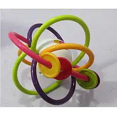 Jucărie pentru dinți –..