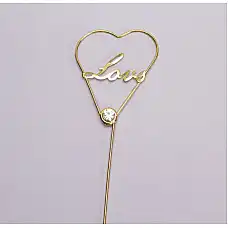 Cake Topper..