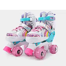 Розовый (M)..