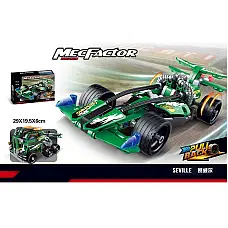 Constructor 203pcs..