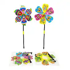 Ветряная мельница..