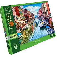 Puzzle C1000-12-05..