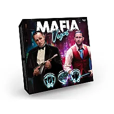Joc de masa ( MAFIA Vegas )..