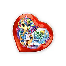 Set de creatie  Pony Love..