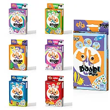 Joc de masa ( DOOBL IMAGE ) mini..