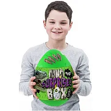 Set de creatie ( Dino Surprise Box ..