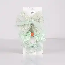 Набор скрепок (3 шт.)..