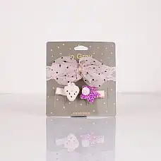 Набор аксессуаров (3шт)..