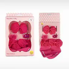 Набор скрепок (3 шт.)..