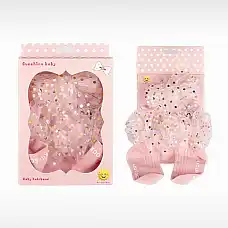 Набор скрепок (3 шт.)..