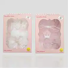 Набор скрепок (3 шт.)..