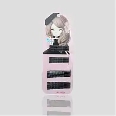 Набор заколок (32 шт.)..