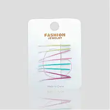 Набор заколок (8шт)..