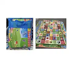 Термоковрики..