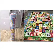 Термоковрики..