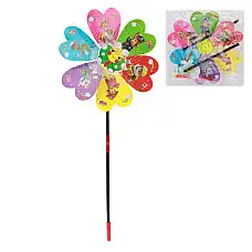 Ветряная мельница..