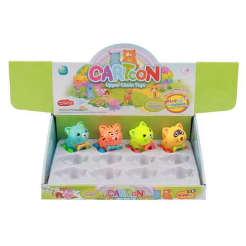 Set jucarii mecanice (1buc)