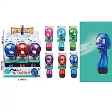 Ventilator cu rezervor cu apa 40..