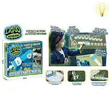 Набор пиктограмм с подсветкой 42..