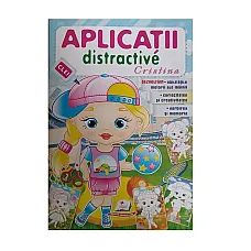 Aplicații distractive Cristina - 43..