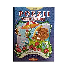 Poezii-Ghicitori 43..