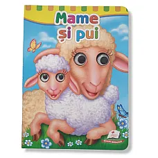 Ochisori-Mame si pui..