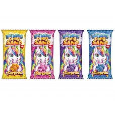 Nisip kinetic KIDSAND, Magic Pony S..