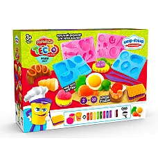 Set de creație Aluat pentru modelar..