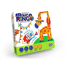 Joc de masa ( Bingo Ringo ) rus..