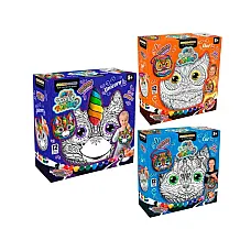Set de creatie  ( My Color Pet-Bag ..