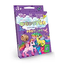 Joc de masa ( Fortuno  Cute Unicorn..