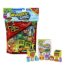 Set figurine 10 PCS – 27..
