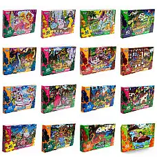 Puzzle (Maxi) (60PCS) 15..