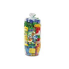 Constructor Nik-  7       135 pcs 1..