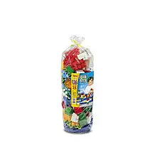 Constructor Iuni-block  136 pcs mar..