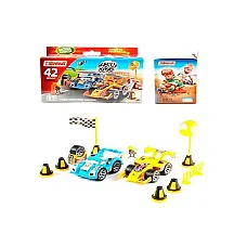 Masina Autoclub MK11 (42 PCS) 26..