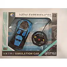 Mașină cu R/C 43..