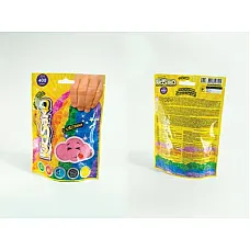 Nisip kinetic ( KIDSAND ), 400 gr. ..