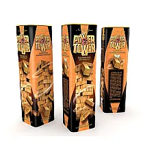 Joc de masa ( Power Tower ) (6 in t..