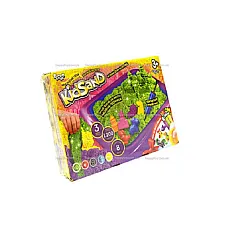 Nisip kinetic ( KIDSAND ), 1,2 kg 3..