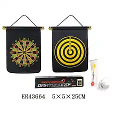 Darts 36..