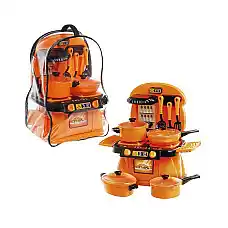 Набор посуды Cooking Plate (10 шт) ..