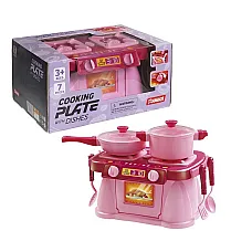 Set veselă Cooking Plate (7 piese) ..
