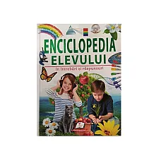 Enciclopedia elevului în întrebări ..